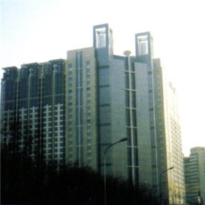 北京王府井大樓車庫消防管道電伴熱項目